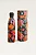 Garrafa Glub Glub Rosas Pintadas 750ml - Imagem 1
