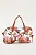 Bolsa Findi Floral Lucia - Imagem 4