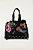 Bolsa Carioca Cashews And Birds - Imagem 1