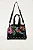 Bolsa Carioca Cashews And Birds - Imagem 4