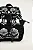 Bolsa Pipoquinha Sintra Preto - Imagem 2