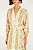 Vestido Cropped Estampado Floral Nusa - Imagem 2