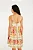 Vestido Curto Estampado Carolina - Imagem 6