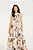 Vestido Midi Estampado Praia Carioca - Imagem 4