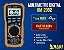 Multimetro Digital Hm-2082 - Imagem 2