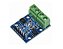 Mini Ponte H Dupla L9110S Motor DC ou Passo para Arduino - Imagem 1