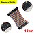 Kit   x40 Unidades 10cm - Imagem 2