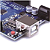 Kit compativel com Arduino Uno R3 SMD CH340 + Cabo usb - Imagem 4