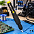 Sugador De Solda profissional EF-366D - Imagem 4