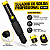 Sugador De Solda profissional EF-366D - Imagem 3
