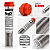 Solda em fio 63 X 37 Fio 0,5 mm c/ resina – tubete com 11g - Imagem 4