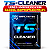 TS Cleaner - Lenço para limpeza de placas eletrônicas umedecido com Álcool isopropílico - Imagem 1