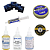 Kit para soldagem 7 em  1 - Imagem 1