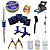 Kit de Soldagem completo 2.0 220V - (B) - Imagem 1