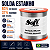 Carretel de estanho solda da SOFT fio 0,8mm 63X37 - Imagem 1