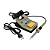 Kit Estação De Solda Hk-930 HIKARI + Pontas de reposição - Imagem 4