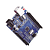 Kit 10 unidades placa compativel com Arduino Uno R3 SMD CH340 + Cabo usb - Imagem 3