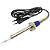 Kit Ferro De Solda Hk Plus SC40 + Suporte Kokay - Imagem 3