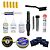 Kit para soldagem 12 em 1 - Imagem 1