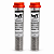 Kit Solda em fio 63 X 37 com fluxo resinoso 2 tubetes 11g - Imagem 1