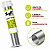 Kit Solda em fio Lead Free SEM CHUMBO 2 tubetes - Imagem 5