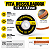 Kit Sugador Profissional + Fita dessoldadora + camisinhas - Imagem 4