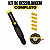 Kit Sugador Profissional + Fita dessoldadora + camisinhas - Imagem 1