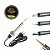 Kit Solda completo Ferro De Solda + pasta magica + Kit 4 pontas - Imagem 1