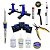 Kit de soldagem completo (A) - Imagem 1