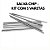 Kit 5 varetas salva chip - Imagem 1
