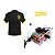 Kit aluno EF - Camiseta Eletrônica Fácil + Fonte ajustavel (220V) - Imagem 1