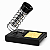 Suporte para ferro de solda EF-10 - Imagem 2