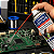 Contactec Limpador de contato 130g - Implastec - Imagem 4