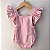 Romper Ariê Rosa - Imagem 2