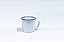 Caneca esmaltada 90ml - Imagem 9