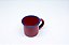 Caneca esmaltada 90ml - Imagem 7