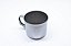 Caneca de aço inox 200ml - Imagem 2