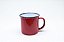 Caneca esmaltada 150ml - Imagem 2