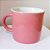 Caneca de porcelana para café colorida 120ml - Imagem 5