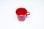Caneca de alumínio cônica 200ml - Imagem 4