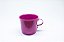 Caneca de alumínio cônica 200ml - Imagem 7