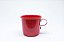 Caneca de alumínio cônica 200ml - Imagem 3