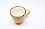 Caneca de cerâmica colorida 210ml - Imagem 8