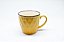 Caneca de cerâmica colorida 210ml - Imagem 4
