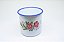 Caneca de agata esmaltada 700ml - Imagem 3