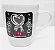 Caneca de cerâmica estampada 220ml - Imagem 4