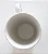 Caneca de porcelana com frase 220ml - Imagem 6