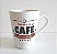 Caneca de porcelana com frase 220ml - Imagem 5