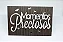 Quadro decorativo com frase - Imagem 4