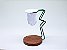 Coador de café individual - M101 - Imagem 4